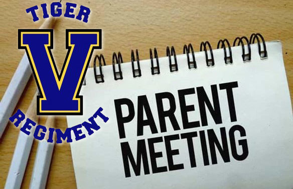 June 3rd Parent Meeting RECAP