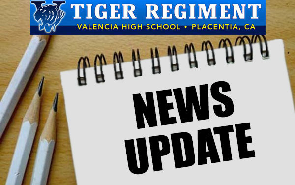 News Update for October 7