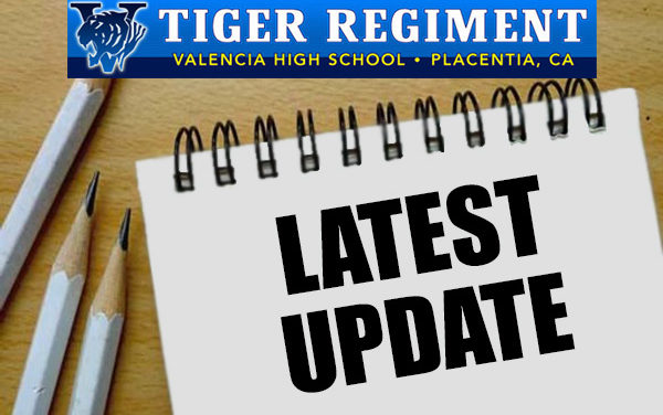 NEWS Update – November 3