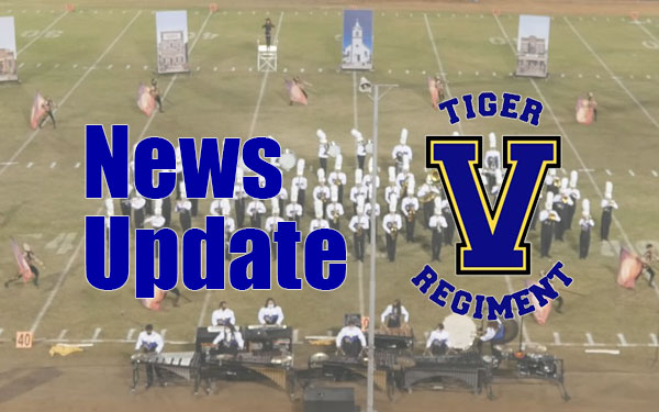 News – Band App and Recapping Important Events This Week
